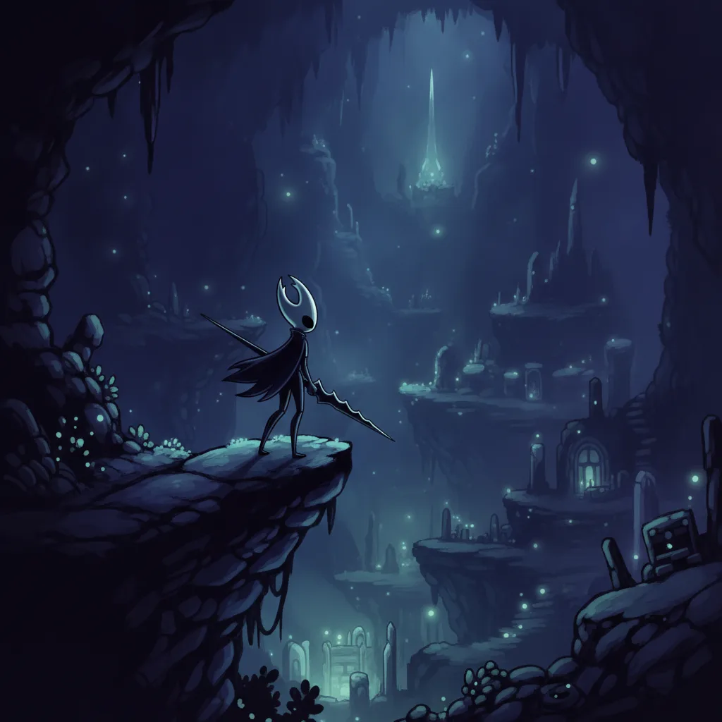 Hollow Knight: confermato per questa settimana dal Team Cherry un “annuncio speciale” di Silksong