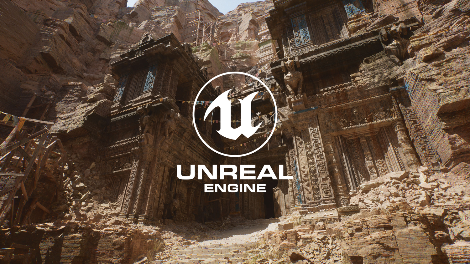 Unreal+Engine 5