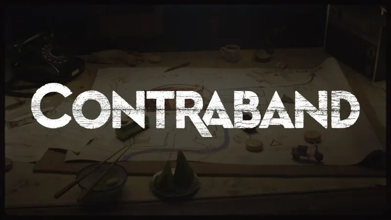 contraband
