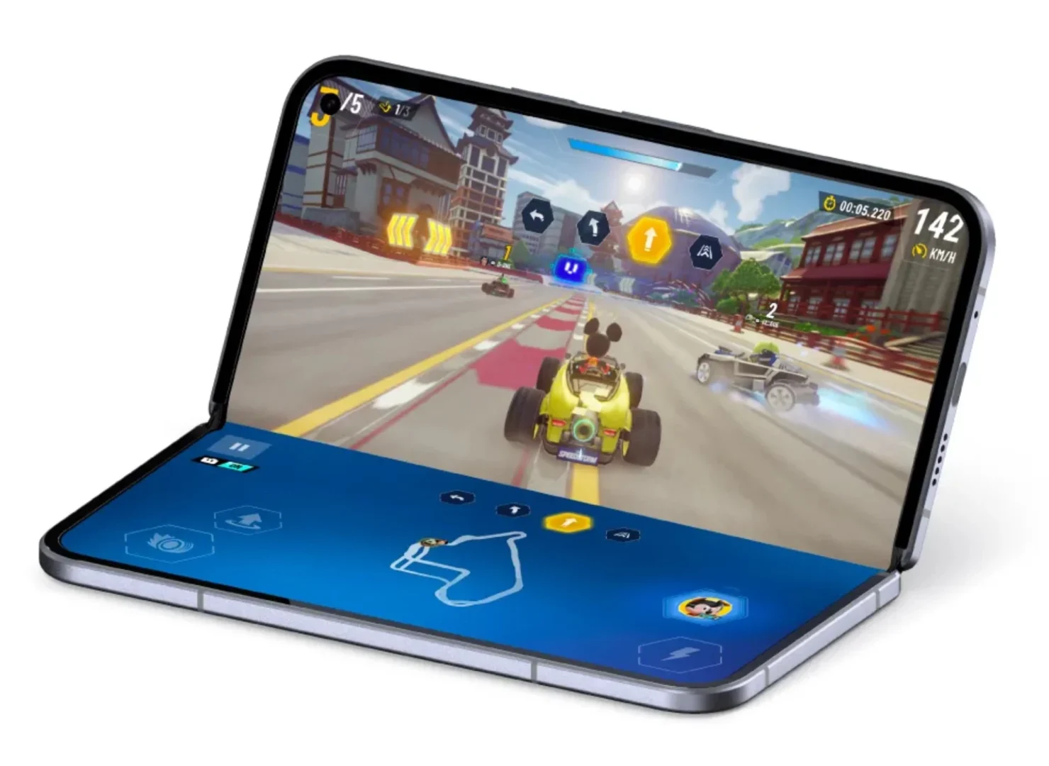 google pixel 10 fold