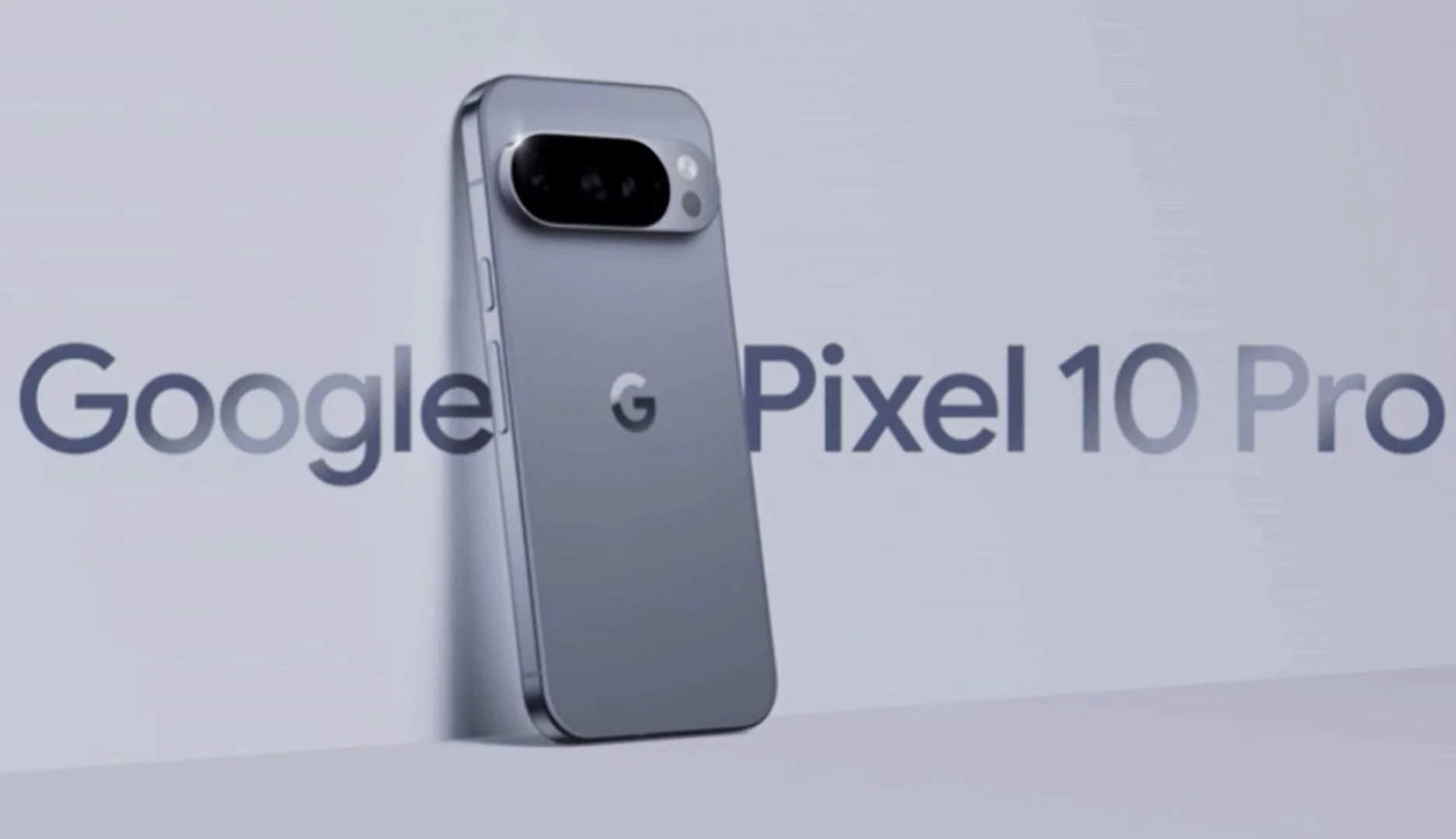 google pixel 10 pro xl