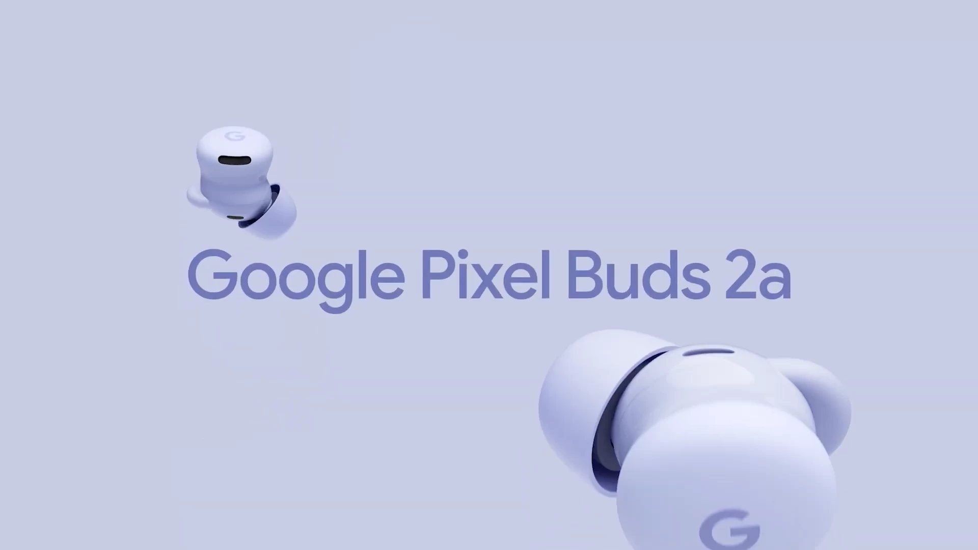 google pixel buds 2a