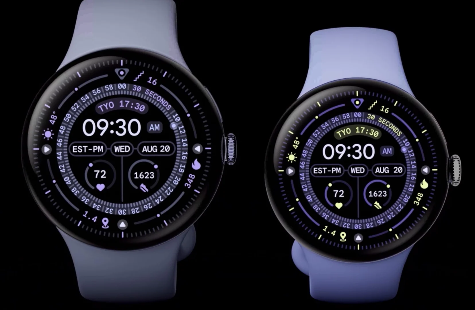 google pixel watch4