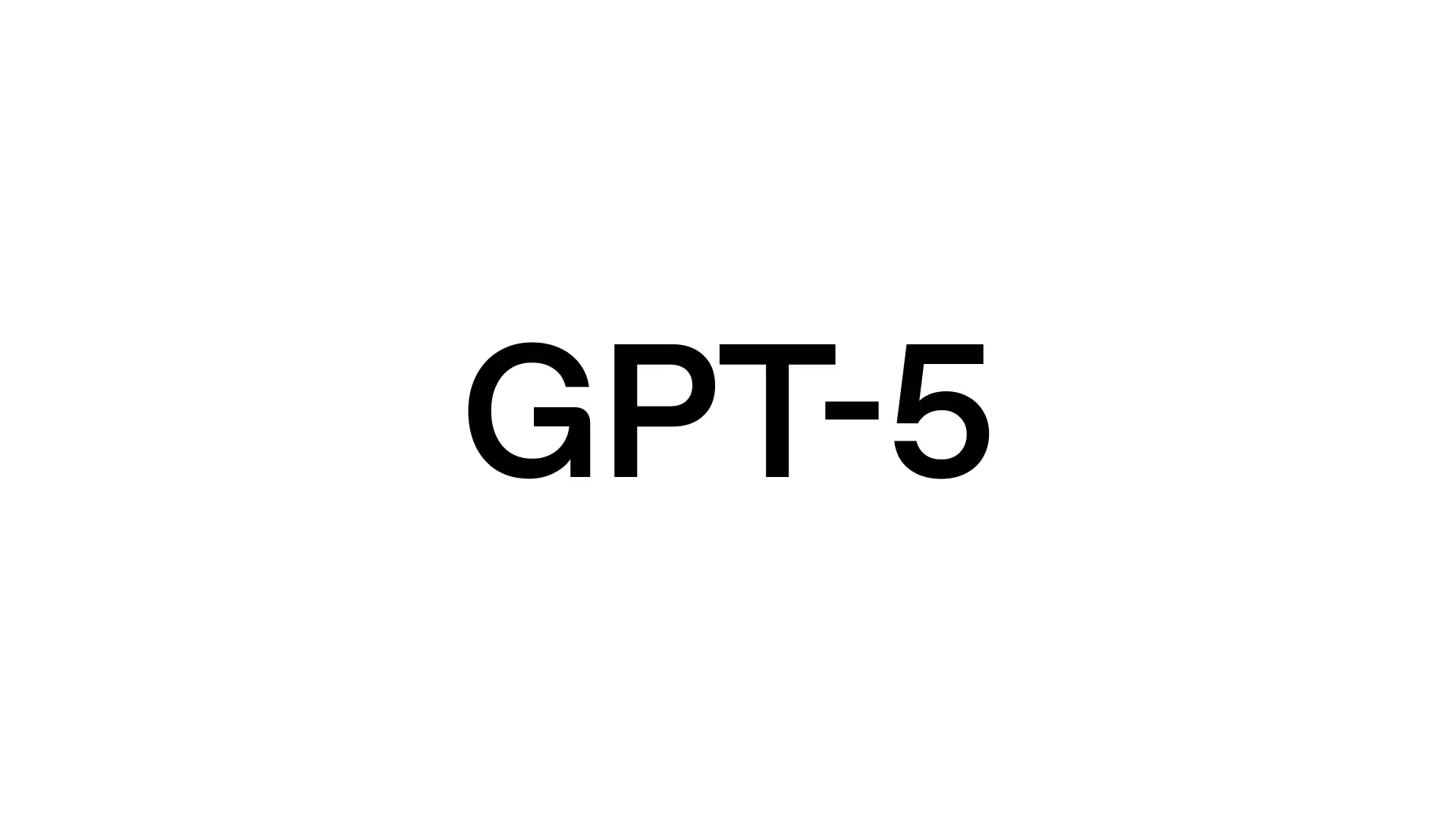 gpt 5
