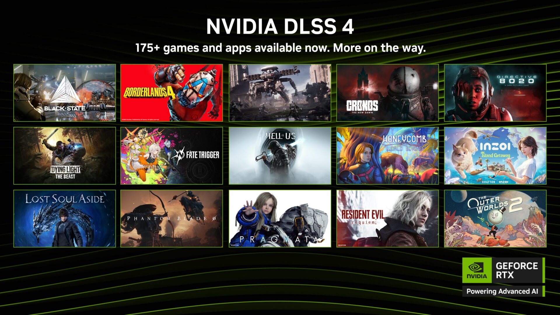 nvidia dlss 4 175