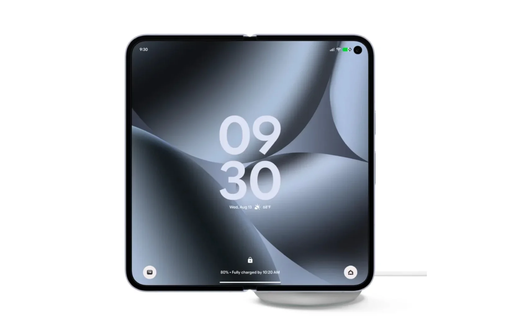 pixel 10 fold