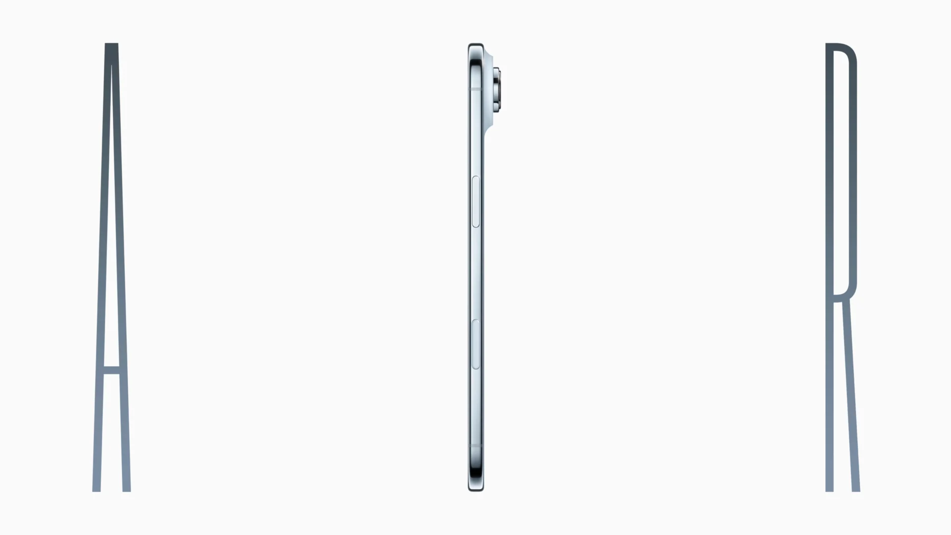 Apple Iphone Air Hero