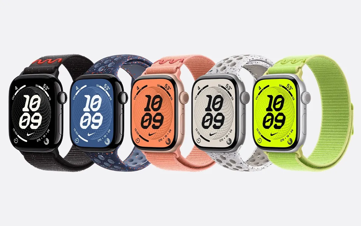 Apple Watch Series 11 e Watch SE 3: i nuovi smartwatch sono finalmente svelati 10 Apple Watch Series 11 03