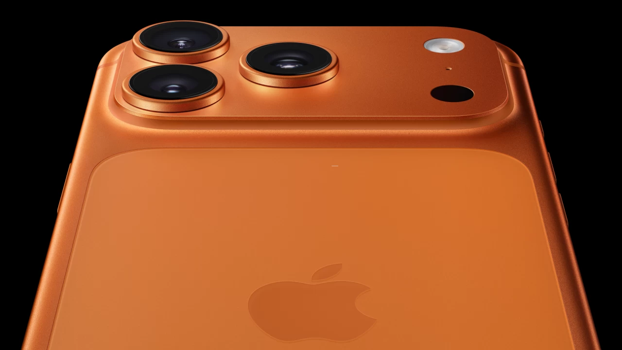 Iphone 17 Pro