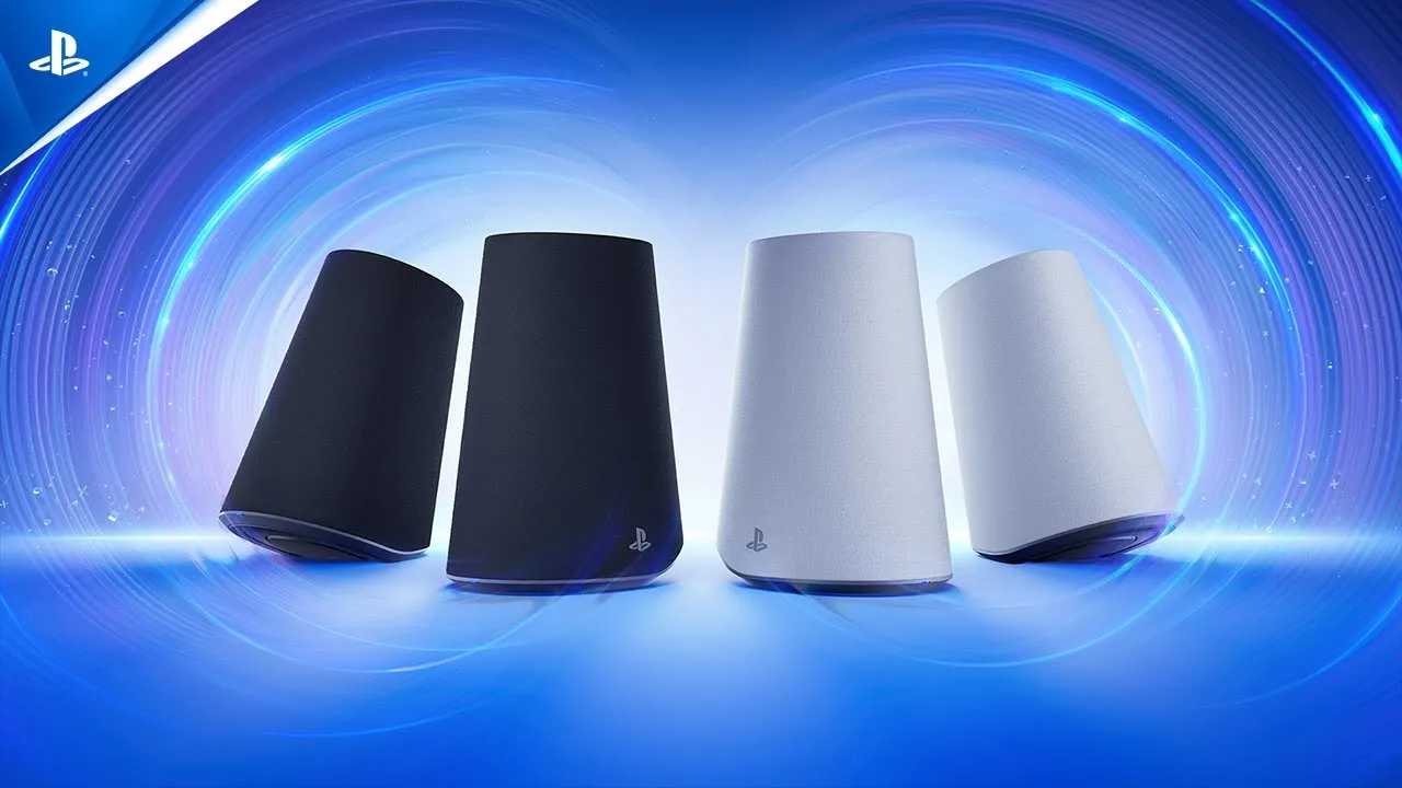 Pulse Elevate è il nuovo speaker wireless di Sony pensato per il gaming su PlayStation 5 e PC 10 Lgn9vhkfdd0 Hd