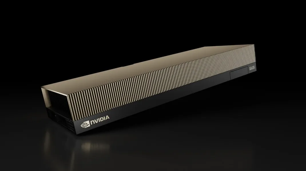 Nvidia Workstation Rtx Pro 6000 Server Ari