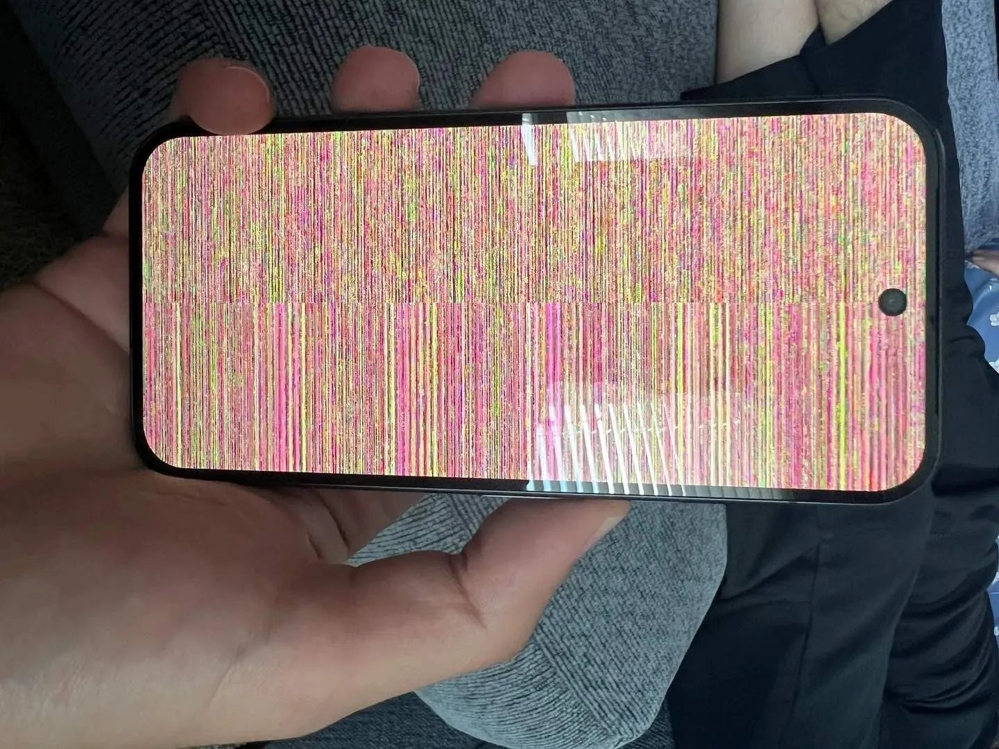 Pixel 10