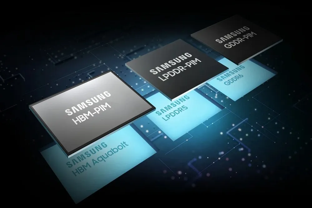 I prezzi delle DRAM Samsung aumentano del 30% 13 Samsung Hbm