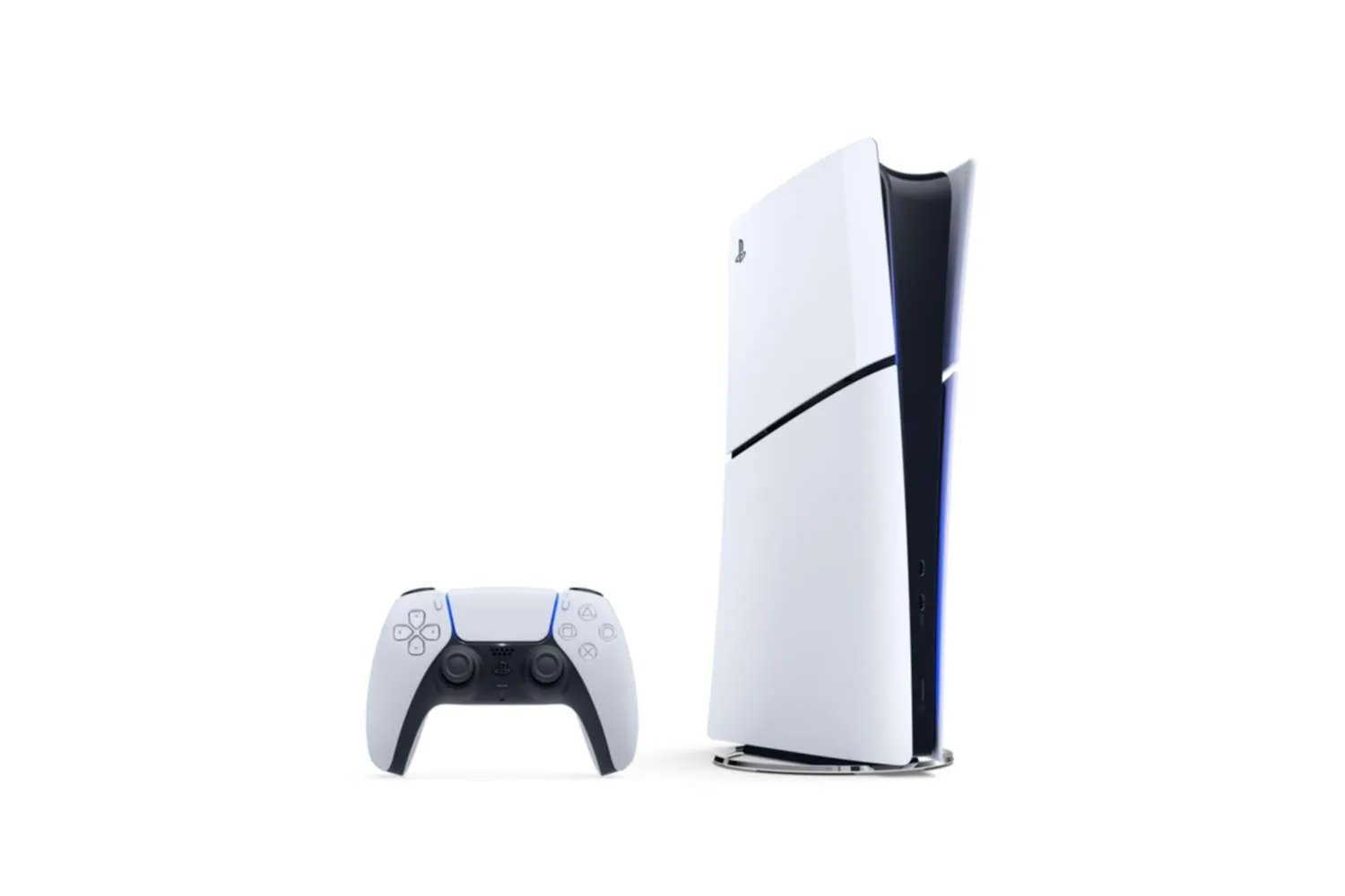 Sony Playstation 5 Slim Digital