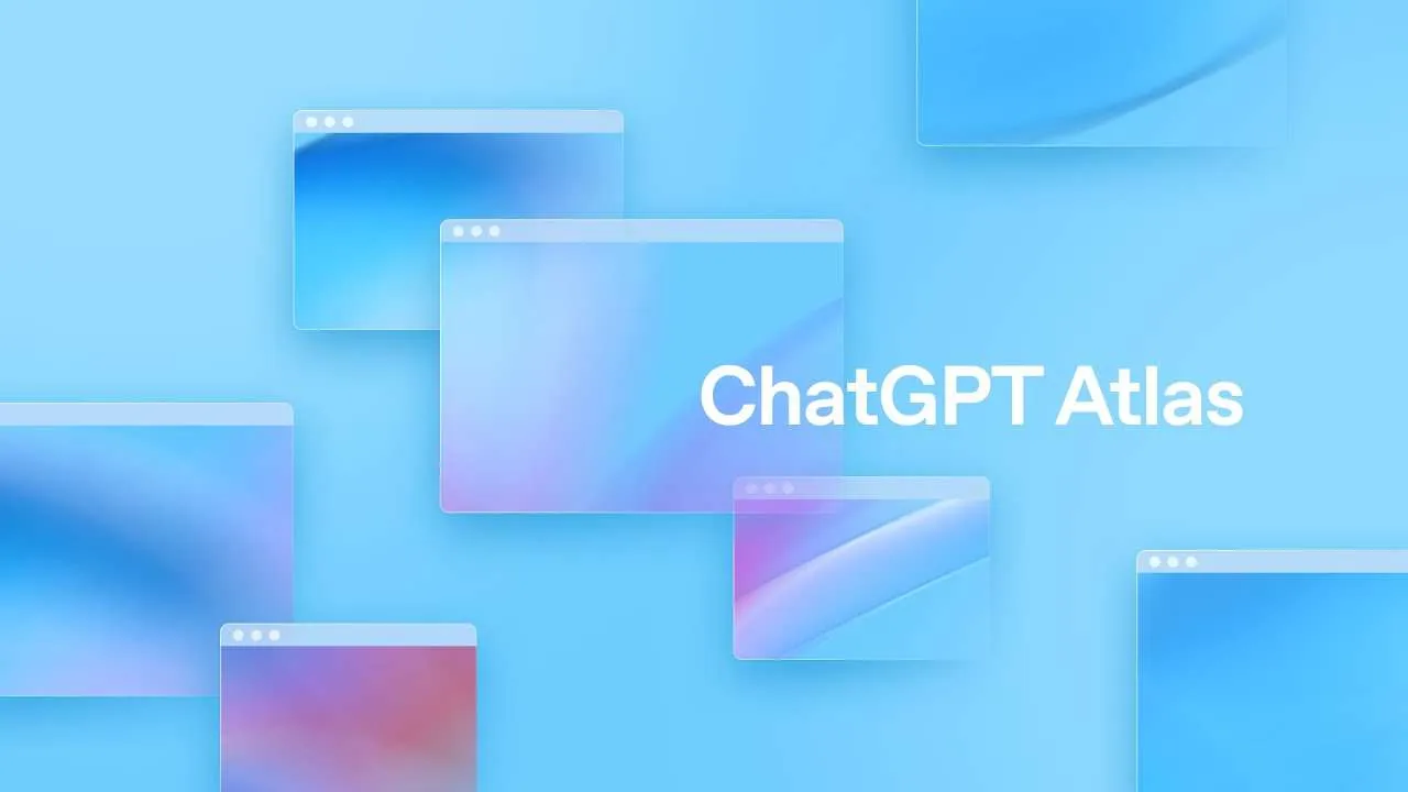 OpenAI minaccia Chrome di Google e Comet di Perplexity lanciando oggi un browser AI con GPT LLM integrato 13 8uwkxjbjriy Hd