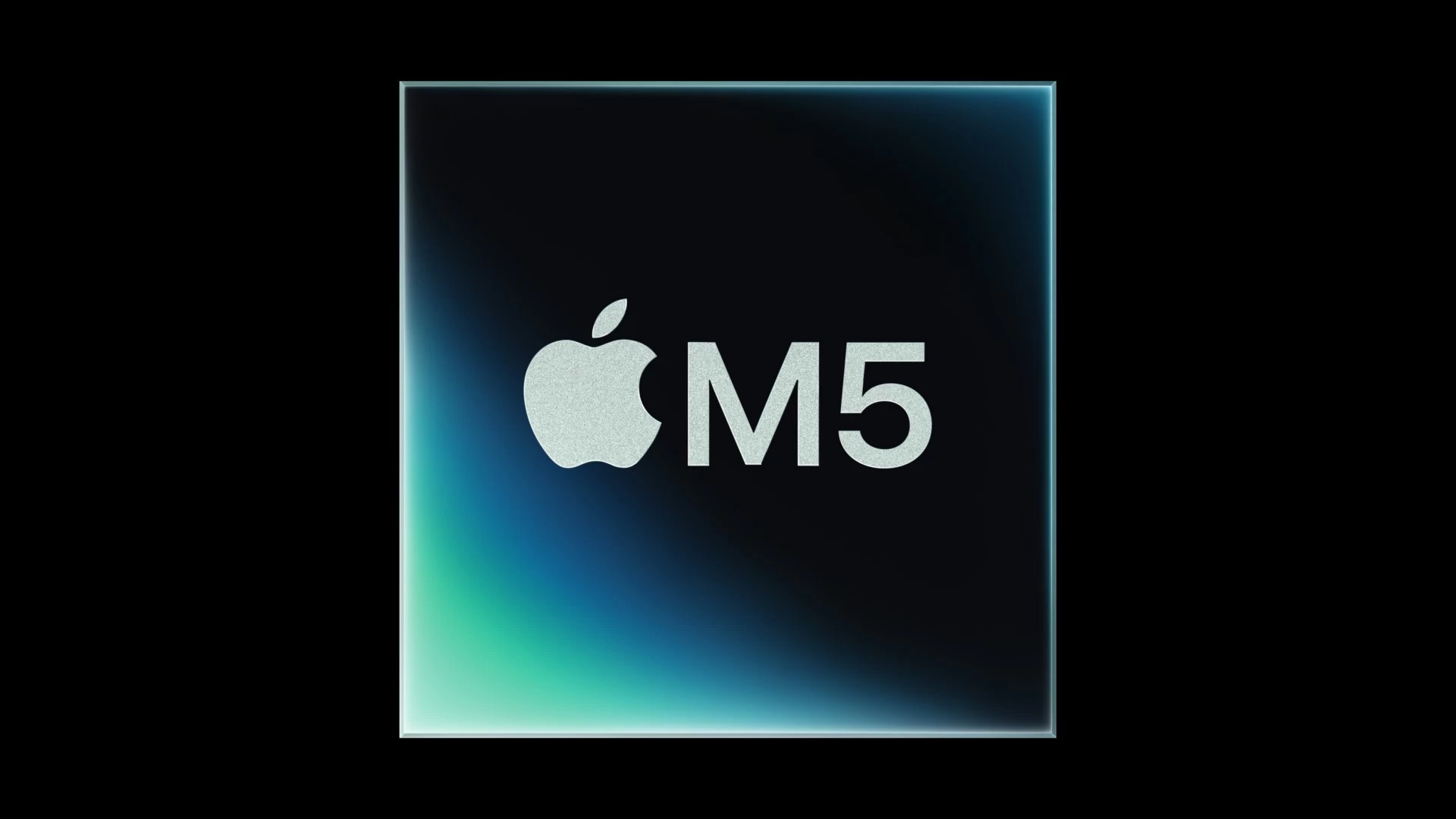 Apple M5 2