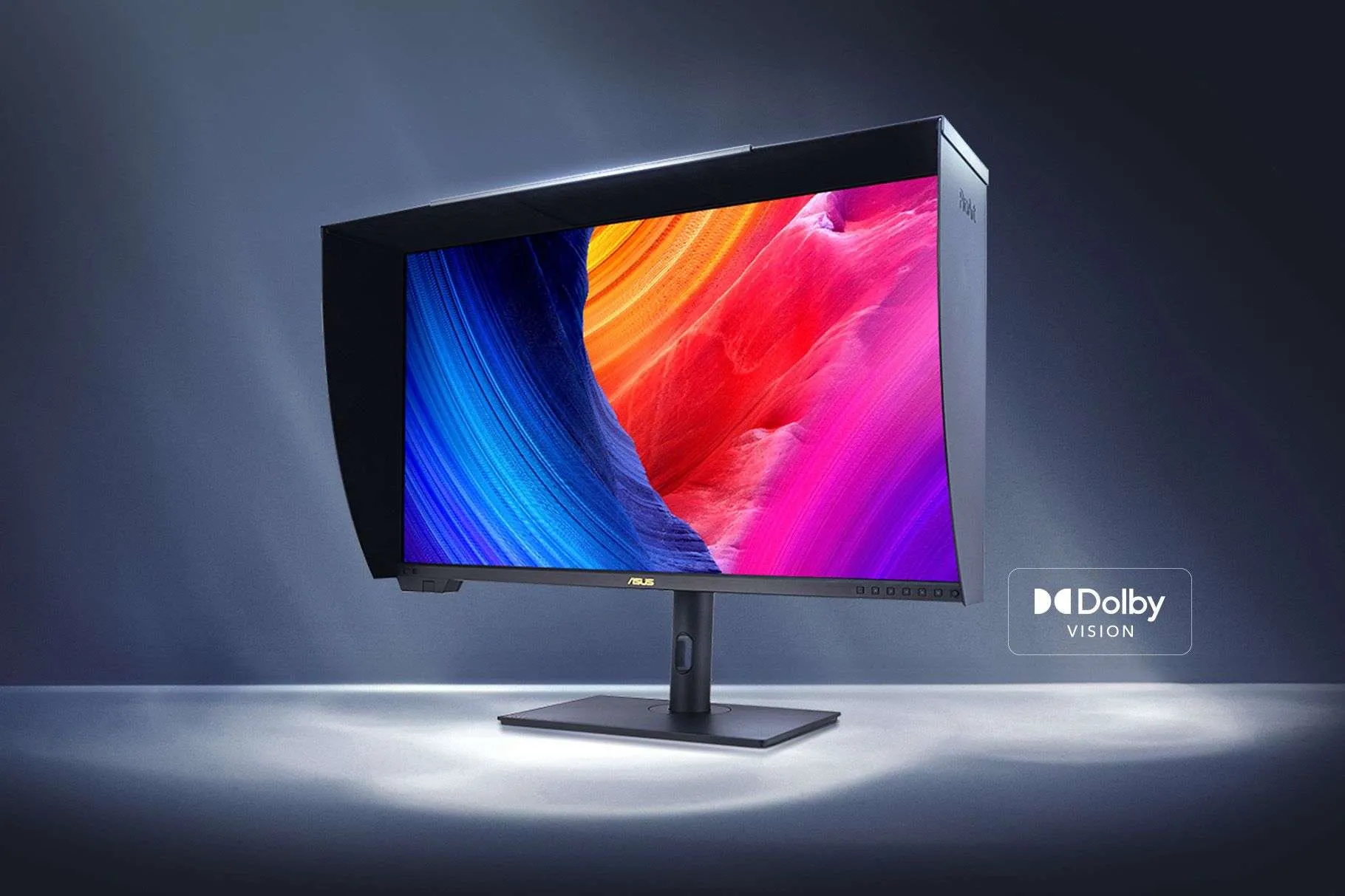ASUS presenta ProArt PA32KCX; il primo mini monitor LED 8K HDR al mondo per professionisti 1 Asus Proart Pa32kcx Monitor