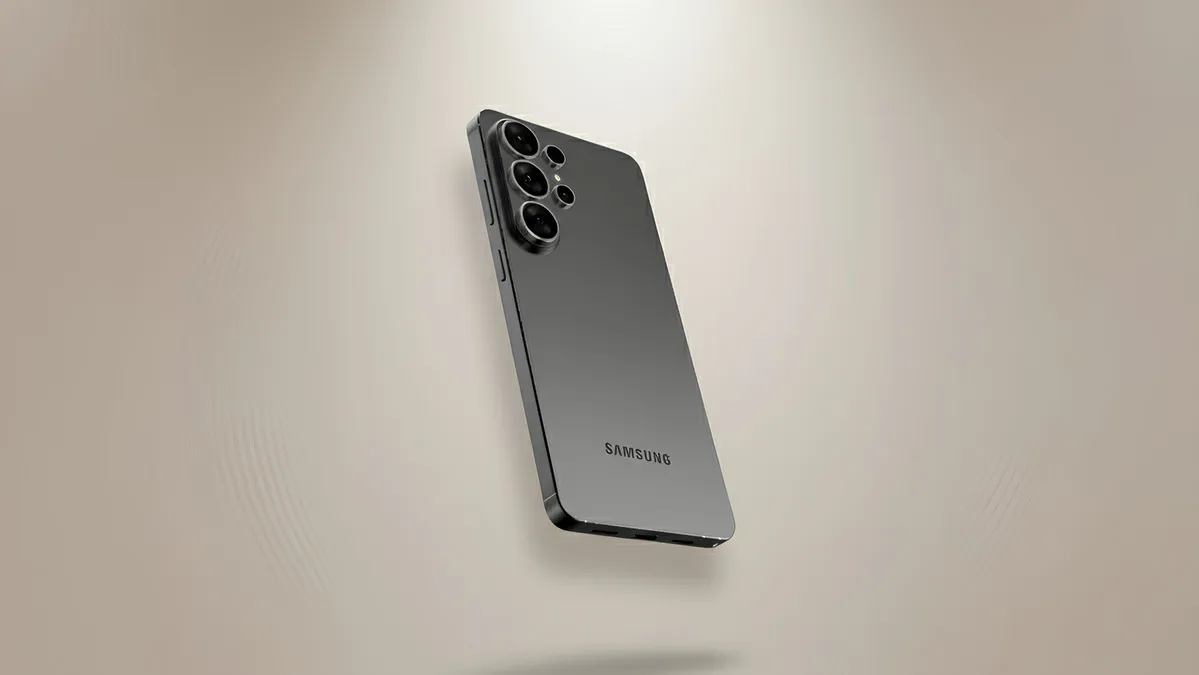 Galaxy S26