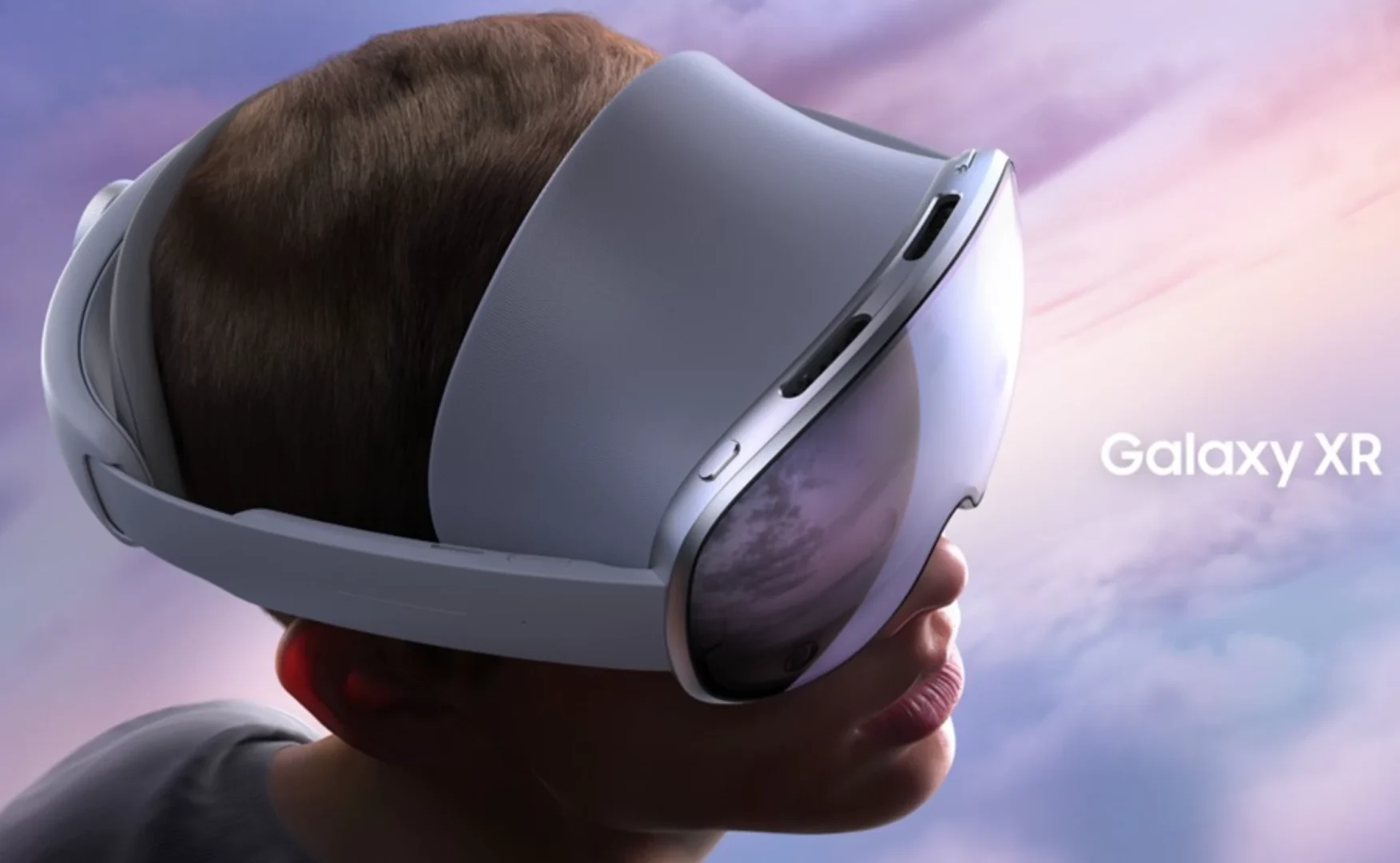 Il Galaxy XR di Samsung costa la metà del Vision Pro di Apple 9 Galaxy Xr