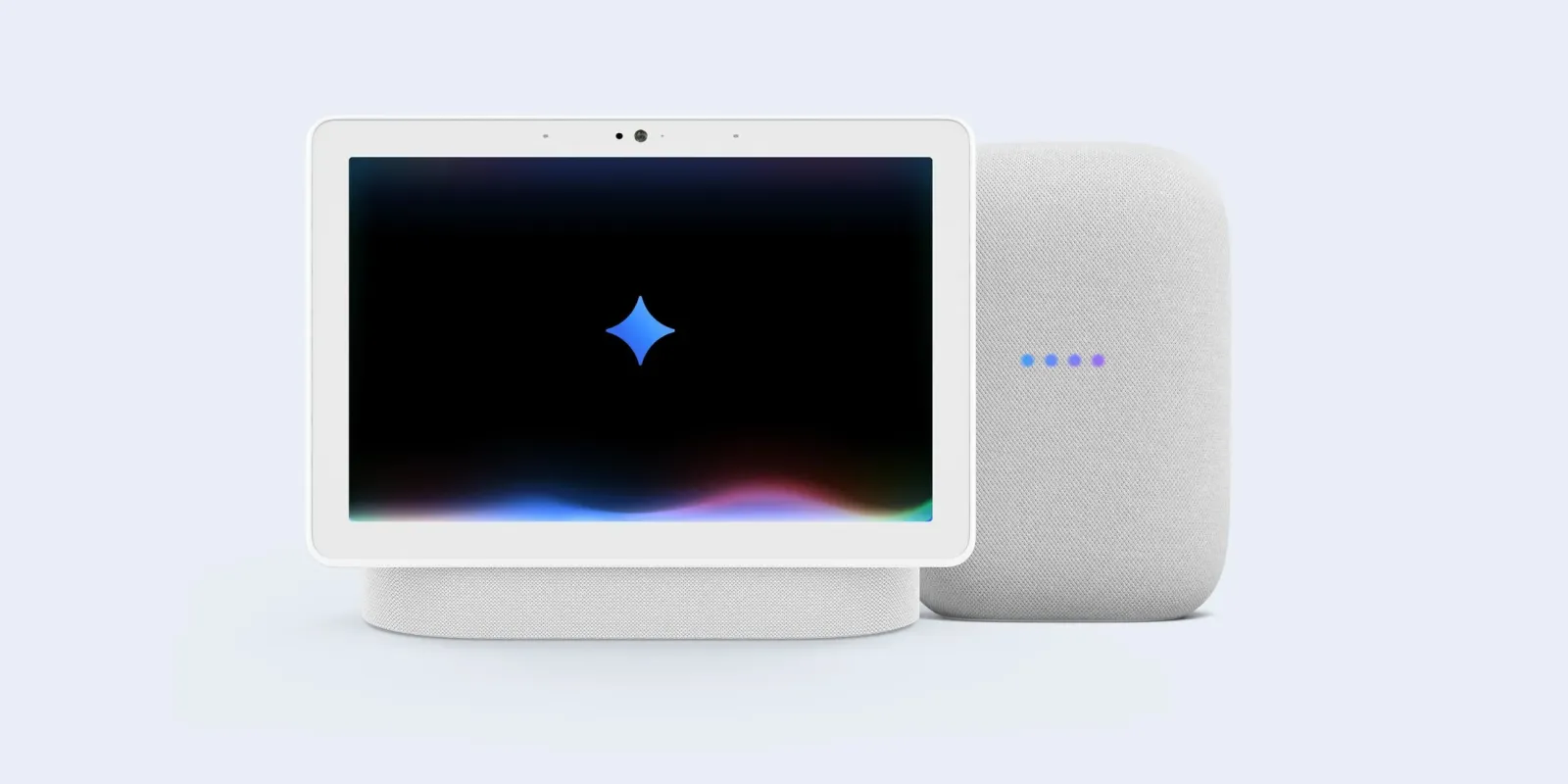 Gemini Nest Hub Audio Cover 1