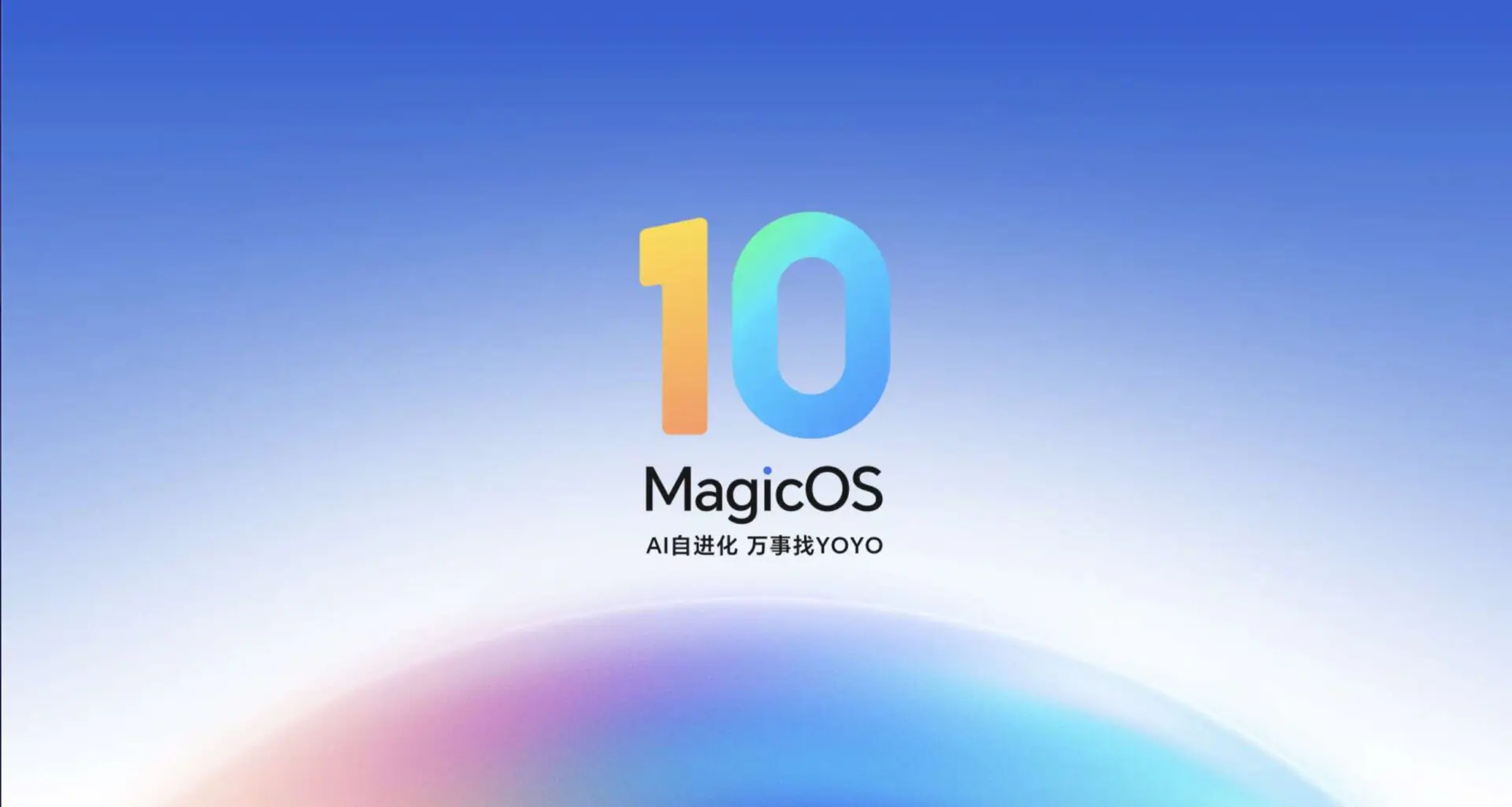 Honor Magicos 10 5