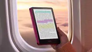 Trasforma il suo e-reader Kindle in un lettore Spotify 8 Kindle