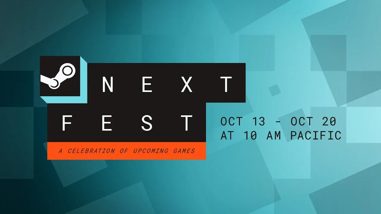Torna Steam Next Fest, che ti consente di provare migliaia di demo dei prossimi giochi 8 Maxresdefault 1