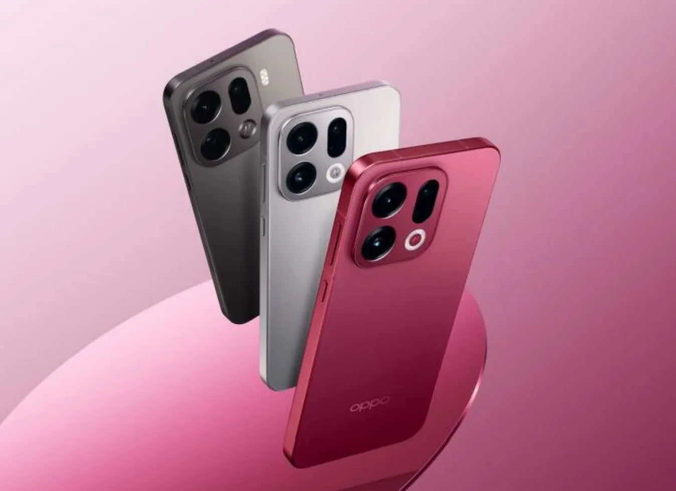 Oppo Findx9
