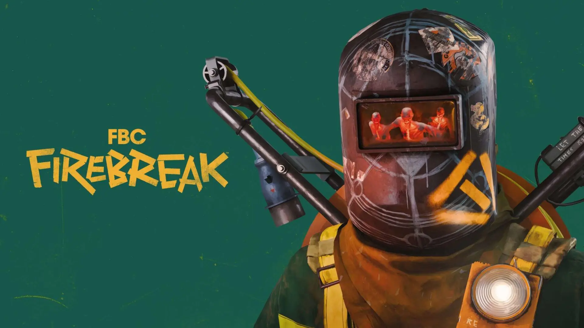 Remedy Fbc Firebreak