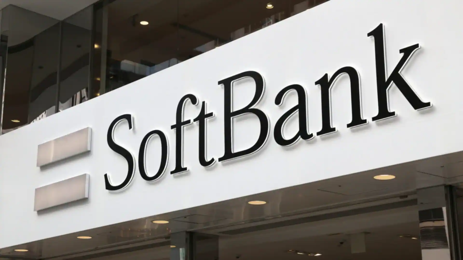 SoftBank effettua un'acquisizione da 5,4 miliardi di dollari per accelerare la sua visione di intelligenza artificiale fisica 1 Softbank