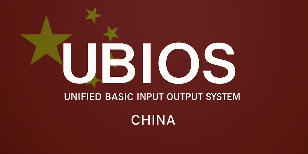 Ubios Portada