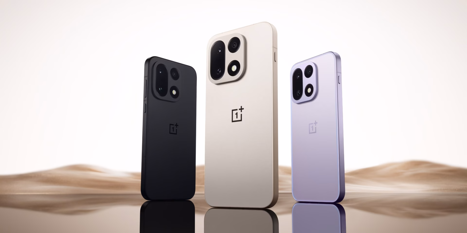 OnePlus 15