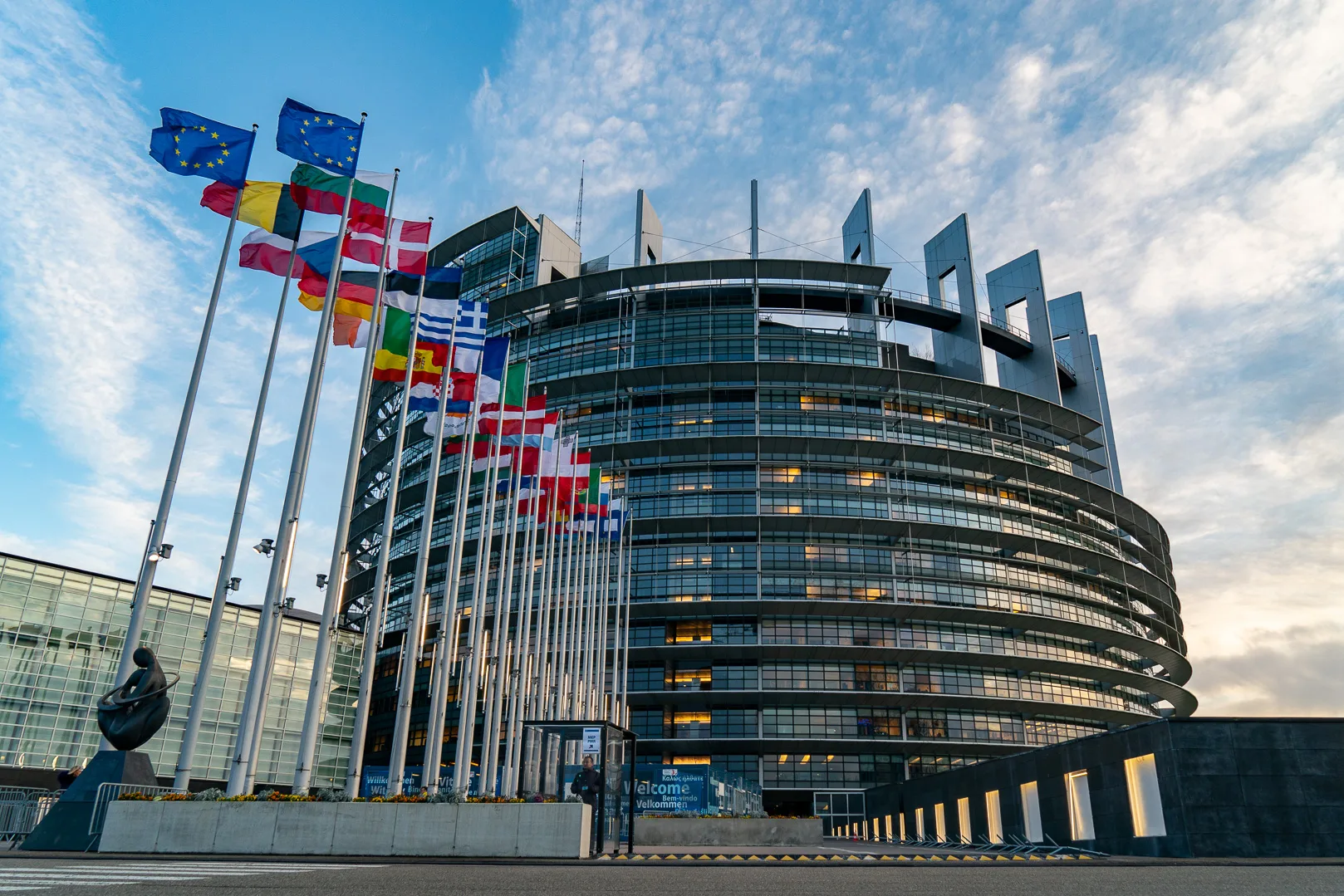 Parlamento europeo