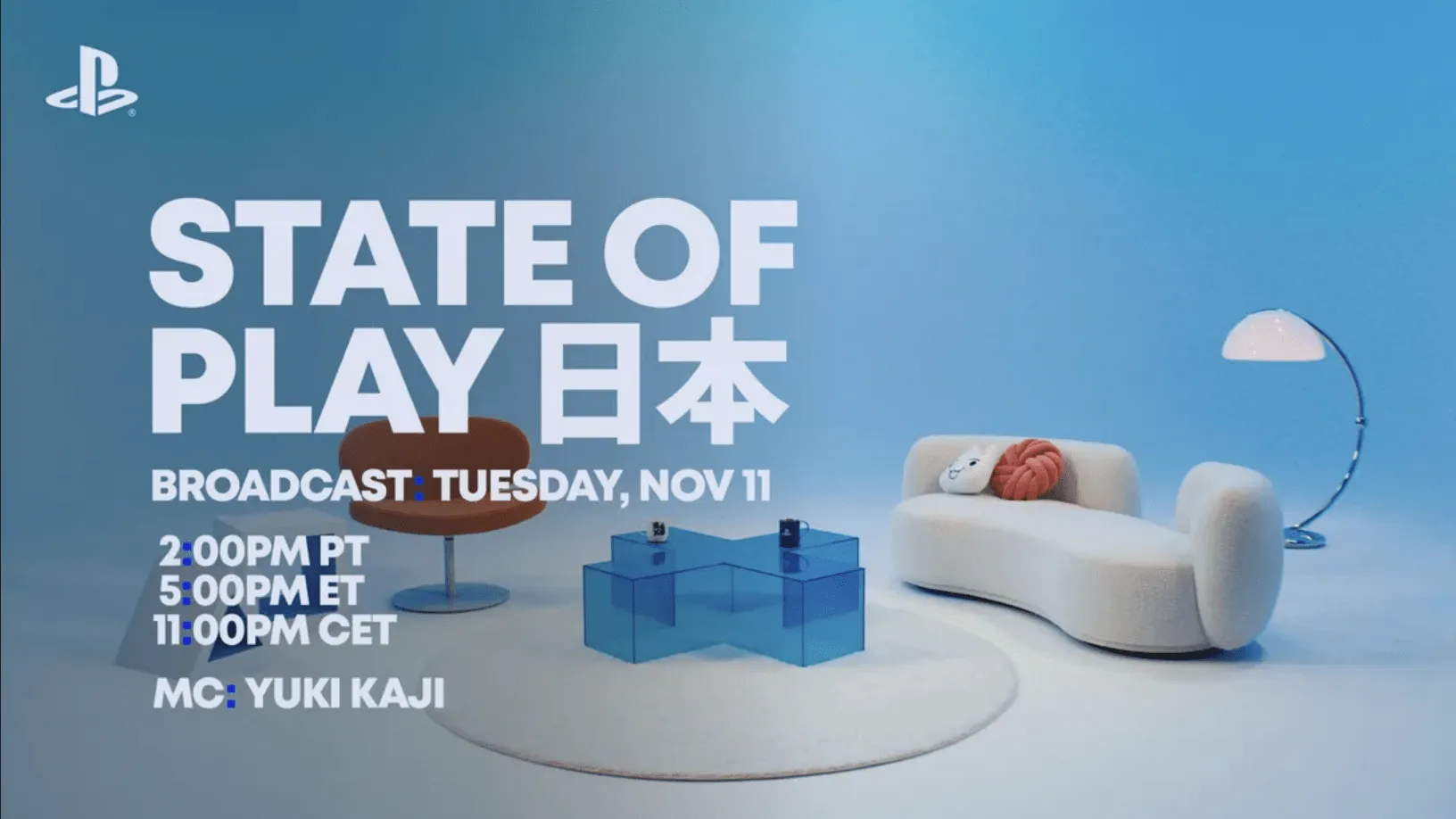 Sony annuncia il nuovo evento State of Play Japan, che presenterà giochi dal Giappone e da tutta l'Asia 10 State of Play Japan Announced