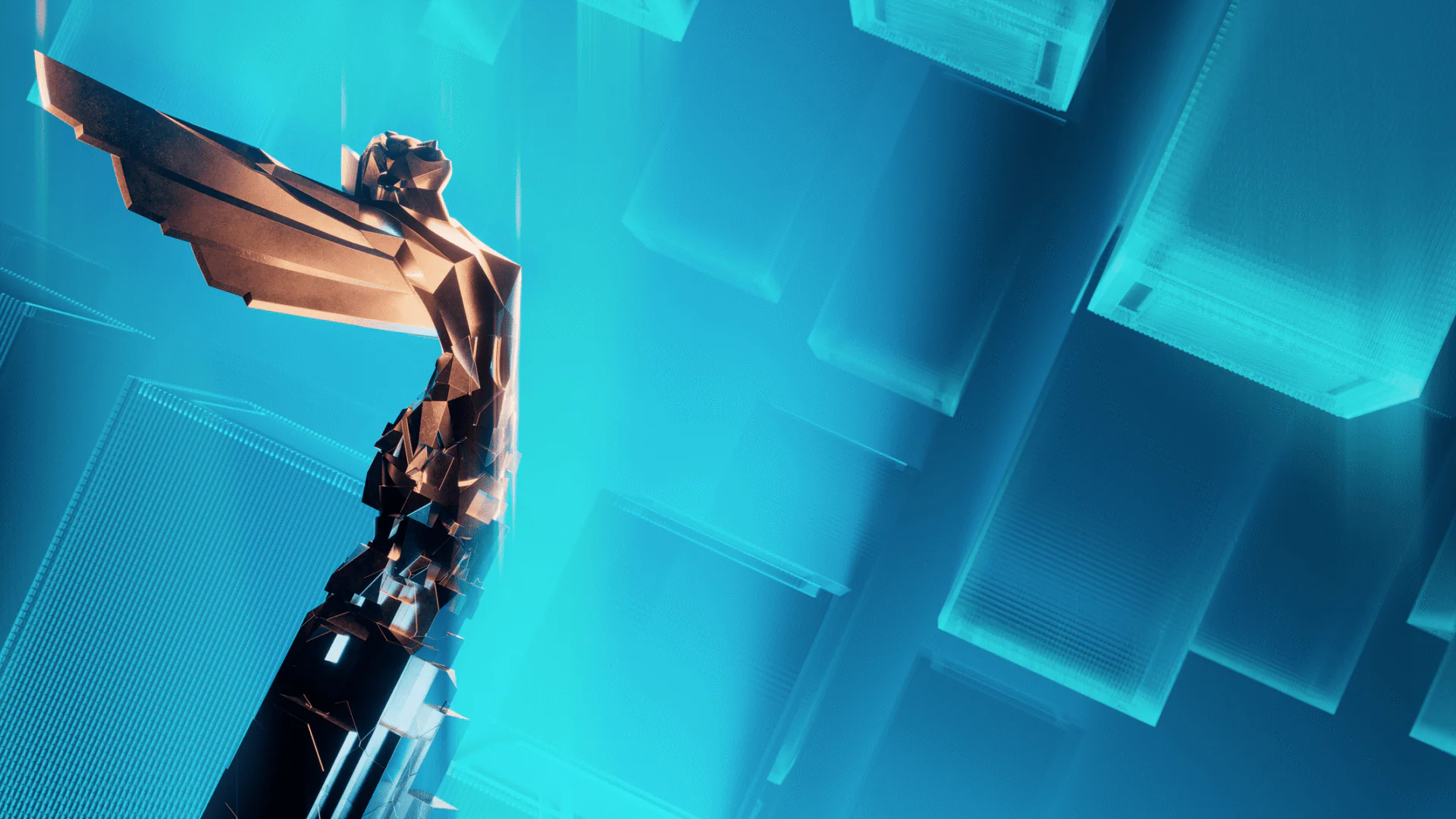 The Game Awards 2025 Nominees