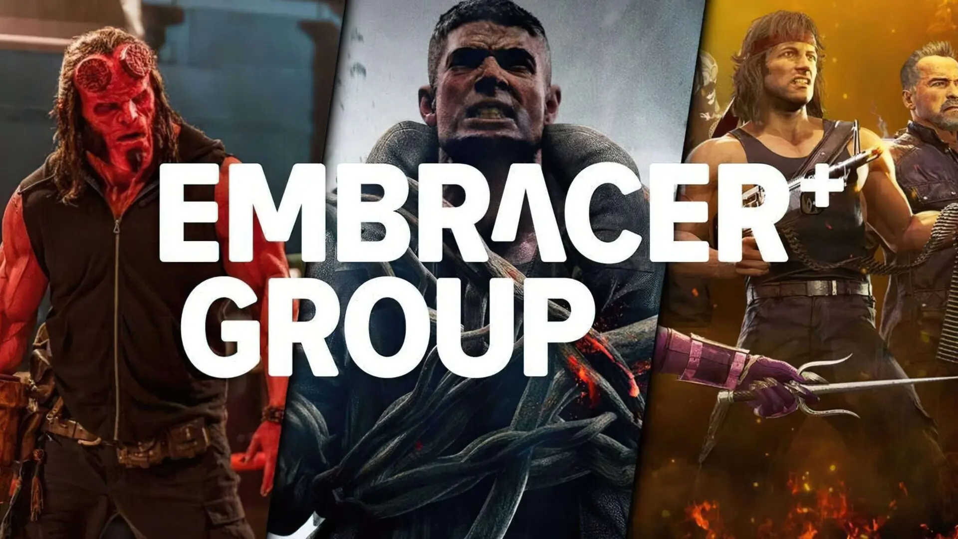 Embracer Group vende Cryptic Studios e Arc Games, manterrà i diritti su Remnant e Fellowship 9 WCCFembracergroup HD scaled