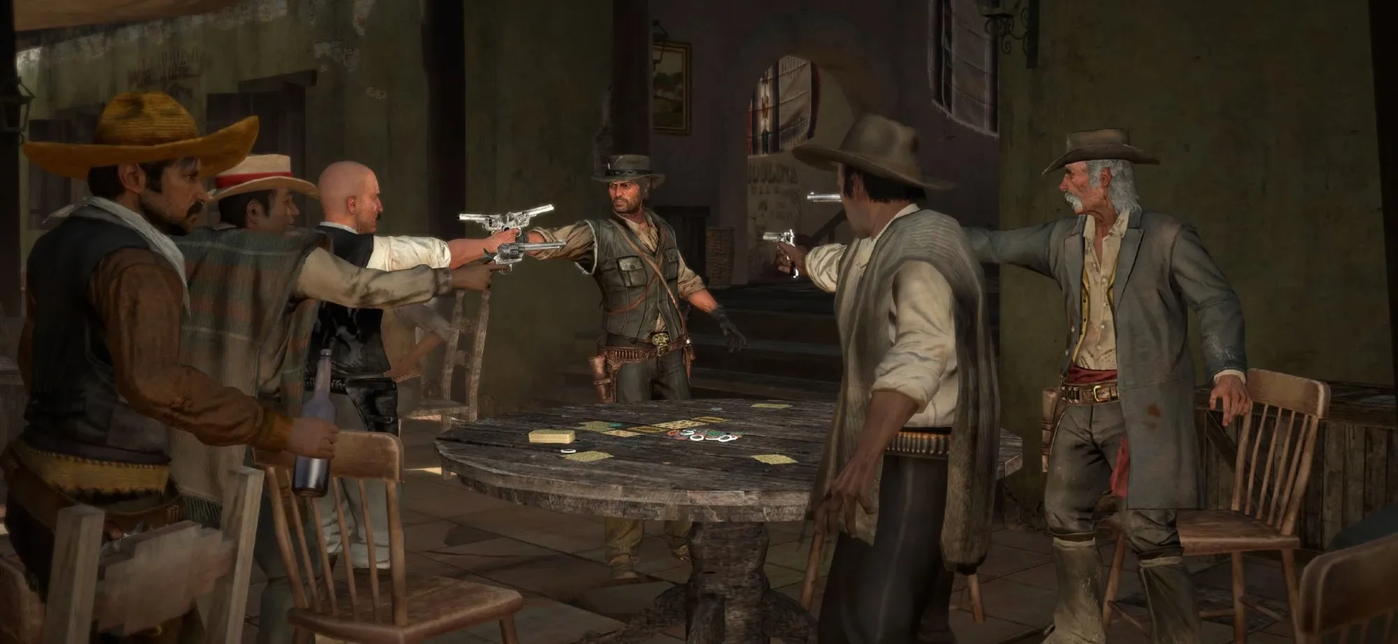 Red Dead Redemption arriverà sui dispositivi mobili per gli abbonati Netflix 12 bafkreictopbtpat5blfdv2gu57baqq3qpnakvpym7inrqrd5ux3pb27owu