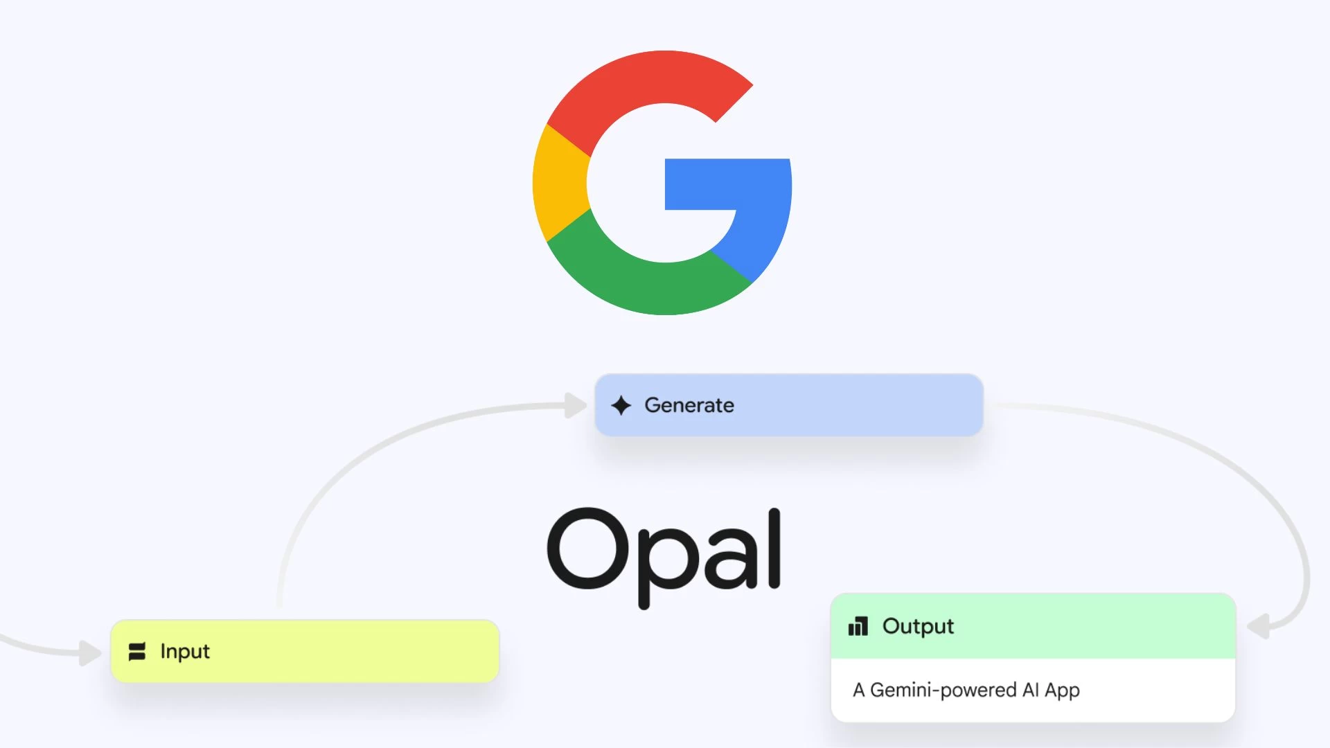 Opal, il creatore di mini-app di Google, è stato appena lanciato a livello globale 11 google opal ai app builder