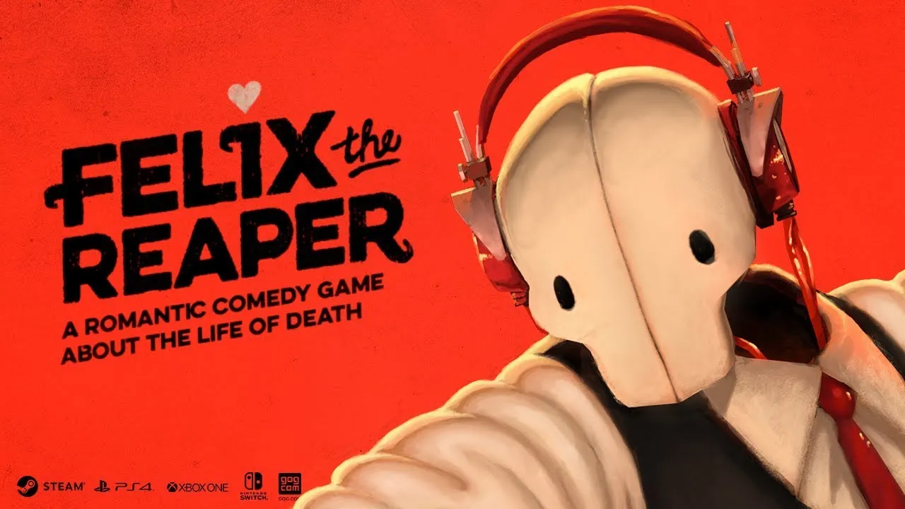 Felix the Reaper è disponibile gratuitamente sull'Epic Games Store da oggi 1 maxresdefault (1)