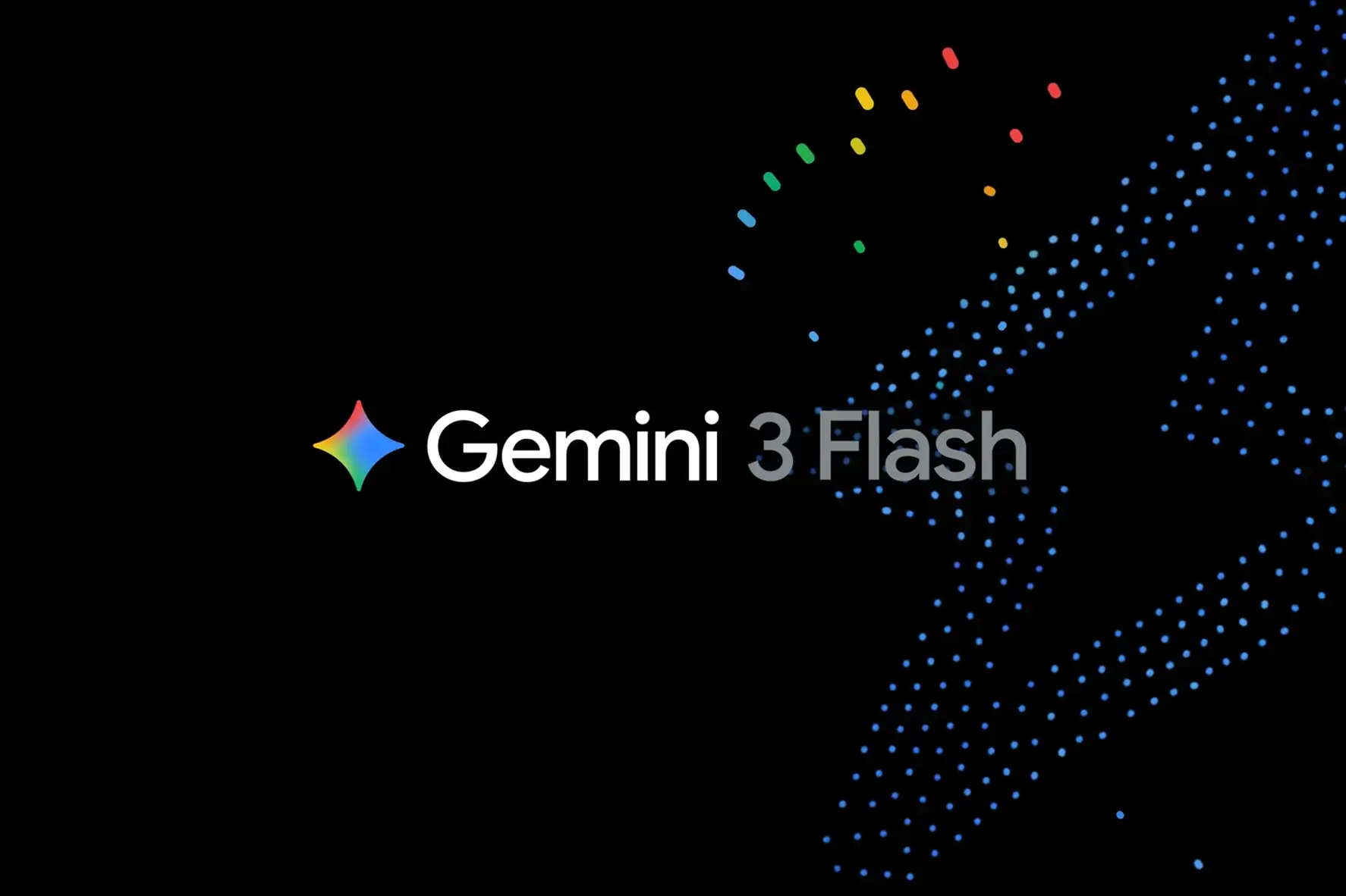 Google annuncia Gemini 3 Flash per applicazioni AI sensibili a costi e latenza 11 Gemini 3 Flash Hero