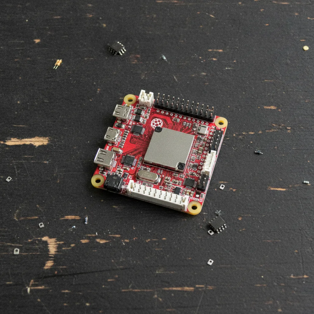Raspberry Pi 5 con 1 GB di RAM ora disponibile, aumenta i prezzi degli altri Pi 5 a causa degli elevati costi della RAM