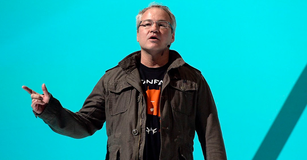 È scomparso Vince Zampella, la mente dietro Call of Duty, Titanfall e BF6 9 Vince Zampella