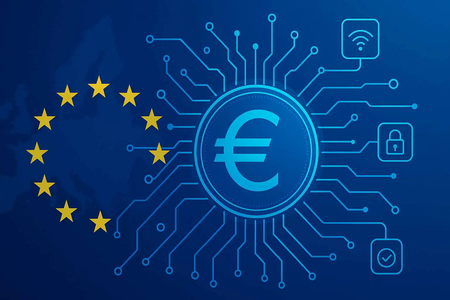 euro digitale