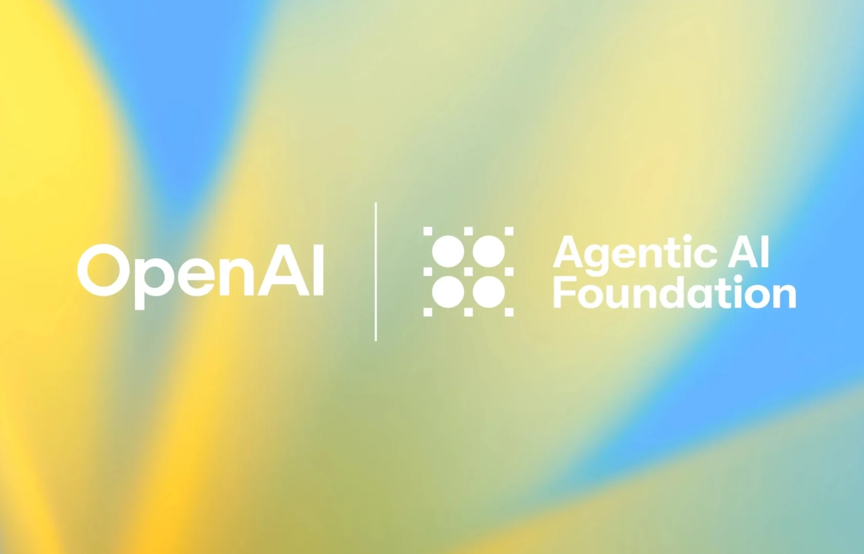 openai agentic ai foundation