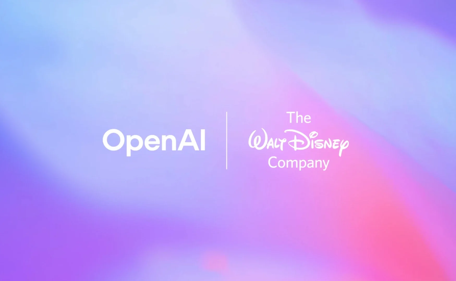 openai disney