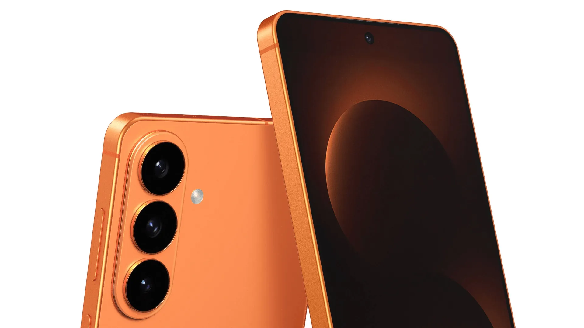 Galaxy S26 verrà lanciato con le fotocamere dell'S25 13 samsung s26