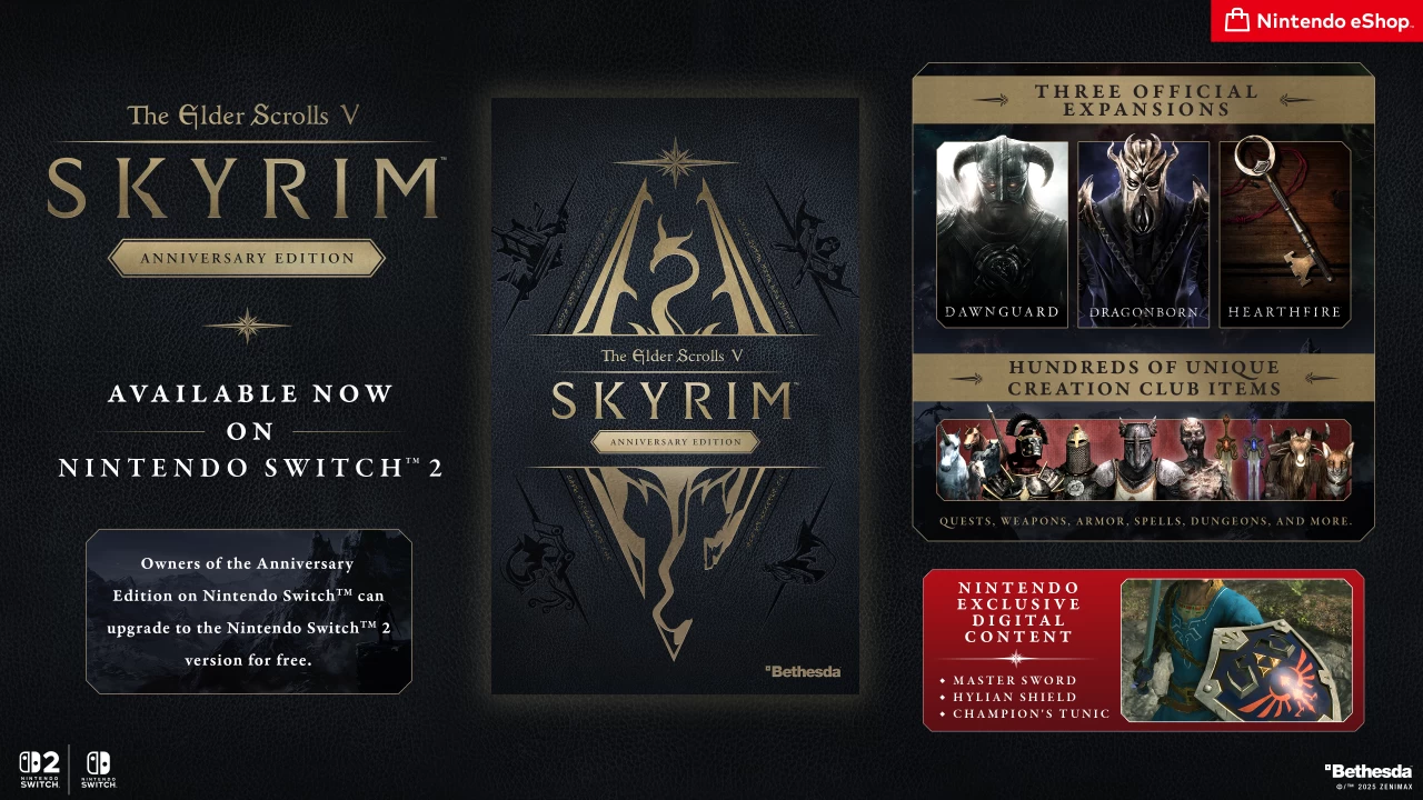 tes skyrim ae switch2 vanity trailerendcard 16x9 04 story