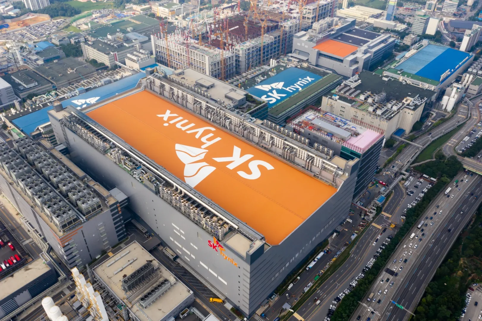SK Hynix