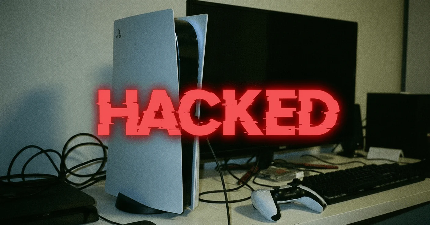 PS5 aperta ad hack e jailbreak a causa della fuga di notizie sulle chiavi ROM 13 PS5 Hacked
