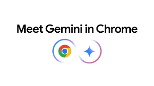 google chrome gemini